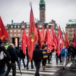 Fagforeningernes skjulte politiske indflydelse: LO-pengene og partierne