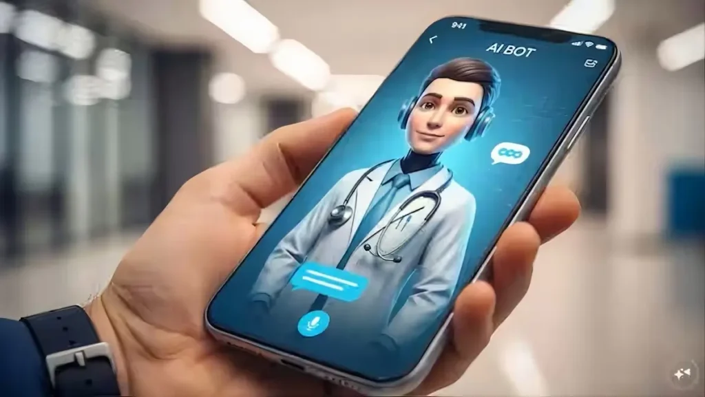 sundhed chatbot Halvdelen af AI's sundhedssvar er forkerte – og de lyder overbevisende