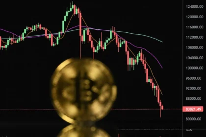 Bitcoin faldt 25%. Hvem ringede til dig? — Bitcoin fald investorer