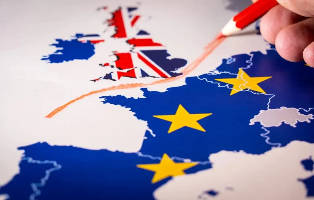 Brexit kostede ikke kun briterne. Det kostede os alle.