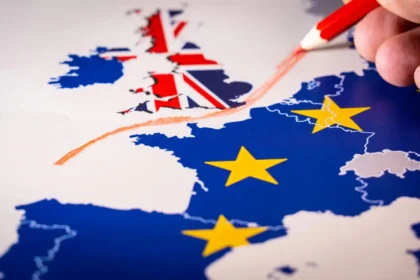 Brexit kostede ikke kun briterne — det kostede os alle