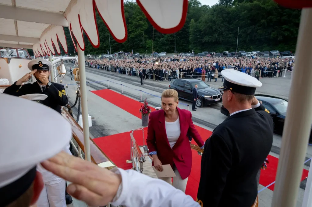 Danmark fik en ny regering – men hvem fik egentlig magten?