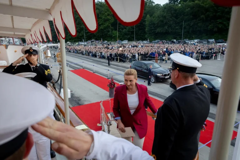 Danmark fik en ny regering – men hvem fik egentlig magten?