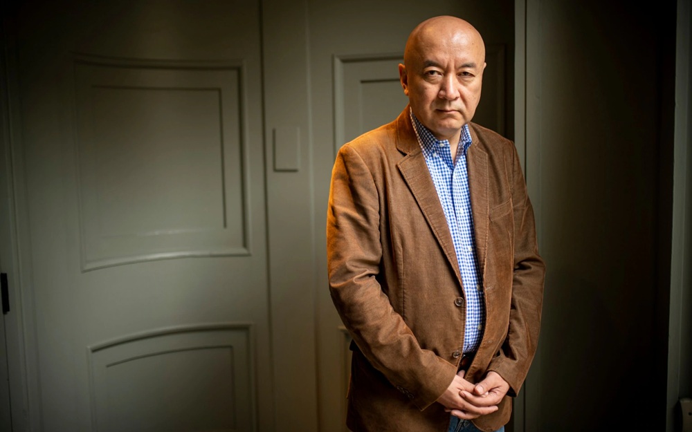 Enver Tohti whistleblower Enver Tohti whistleblower