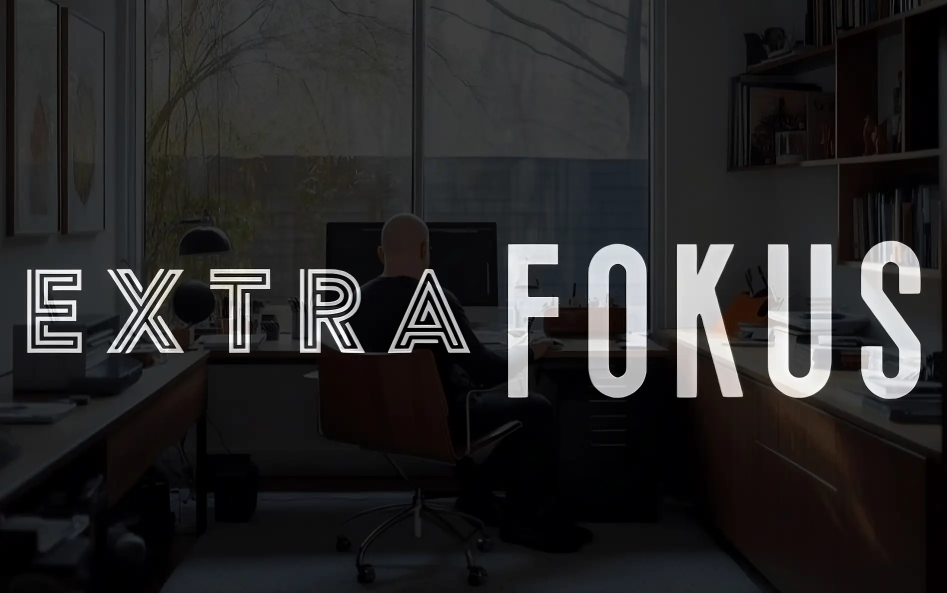 ExtraFokus Manifest