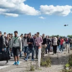 14 millioner er taget hjem. 117 millioner tilbage.