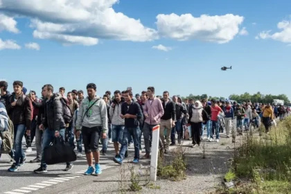 14 millioner er taget hjem. 117 millioner tilbage. — UNHCR flygtninge Danmark hjemsendelse