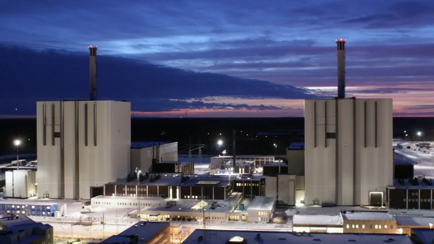 Danmark importerer atomkraft. Vi taler bare ikke om det.