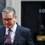 Starmer overlevede to år. Brexit har overlevet ti.