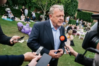 Løkke kaldte afskaffelsen af Store Bededag genial. Nu lover han fridagen tilbage på Firkløverregeringens be...