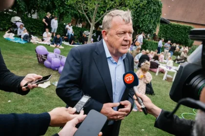 Løkke kaldte afskaffelsen af Store Bededag genial. Nu lover han fridagen tilbage på Firkløverregeringens be...