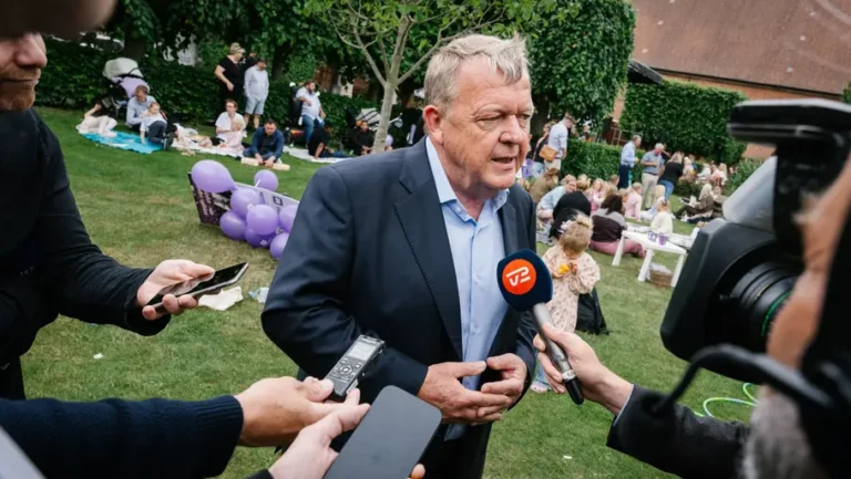 Store Bededag vender tilbage: på Løkkes betingelser