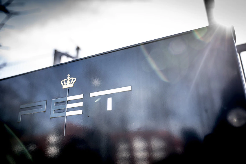 PET overvågning PET overvågning