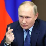 Ruslands statskasse er tømt, men krigen kører videre 2 Ruslands statskasse er tømt, men krigen kører videre