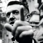 Tommy Robinson: Hvorfor systemet skabte sit eget monster 5 Tommy Robinson: Hvorfor systemet skabte sit eget monster