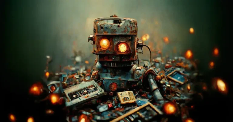 AI-skrald overtager internettet – og danskerne bliver langsomt bedøvet