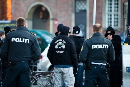 Udvisningsreformen er en måned gammel — virker den? — udvisningsreform kriminelle udlændinge