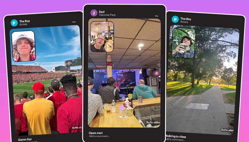 bereal app AI-skrald overtager internettet – og danskerne bliver langsomt bedøvet