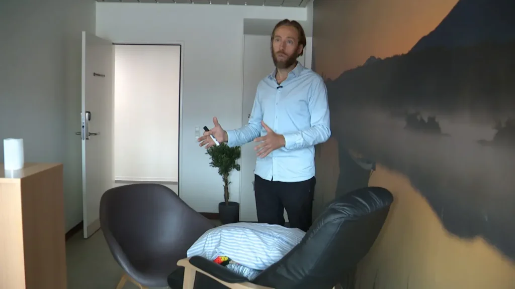 kristian kærup sloth psykiatri kristian kærup sloth psykiatri