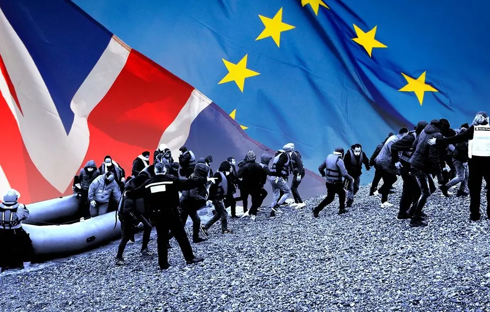 migrants brexit migrants brexit