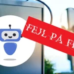 Klager du over kommunen, sender chatbotten dig til valgkontoret 4 Klager du over kommunen, sender chatbotten dig til valgkontoret