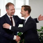 Politiet overså gerningsmanden tre gange, og kaldte det en succes. 4 Politiet overså gerningsmanden tre gange, og kaldte det en succes.