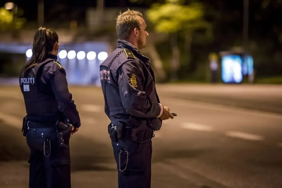 politi vestegnen politi vestegnen