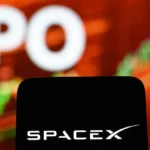 Verdenshistoriens dyreste lottokupon er landet på Nasdaq 1 Verdenshistoriens dyreste lottokupon er landet på Nasdaq