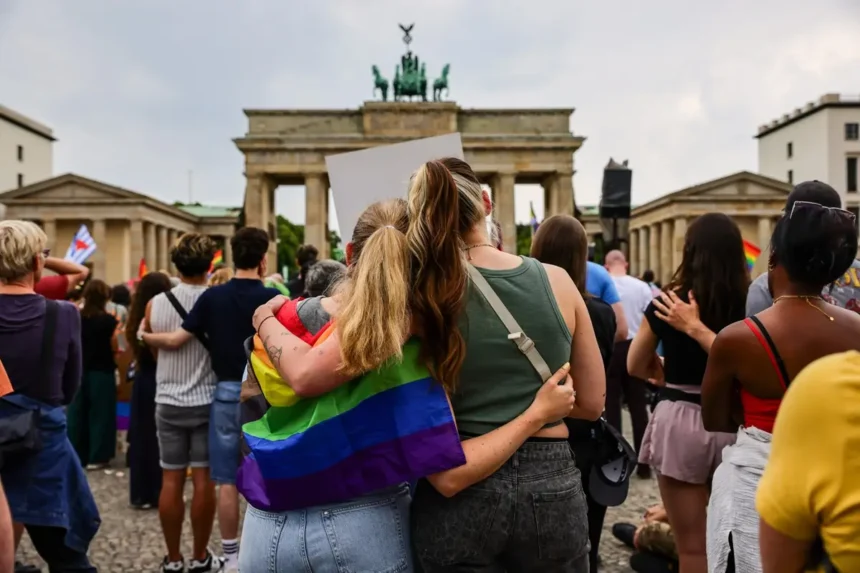 Berlin-angrebet: Systemsvigtet, ingen vil tale om