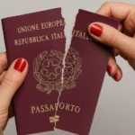 Italien og Belgien fjerner statsborgerskab for vold. Danmark venter. 1 Italien og Belgien fjerner statsborgerskab for vold. Danmark venter.