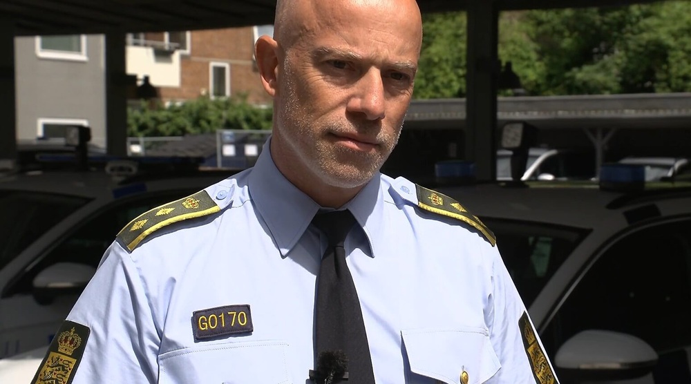 Fyns politi svenborg Fyns politi svenborg