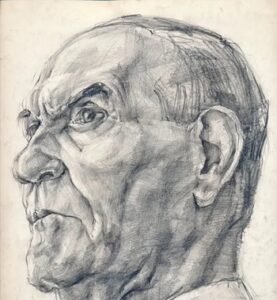 Jonas ravn