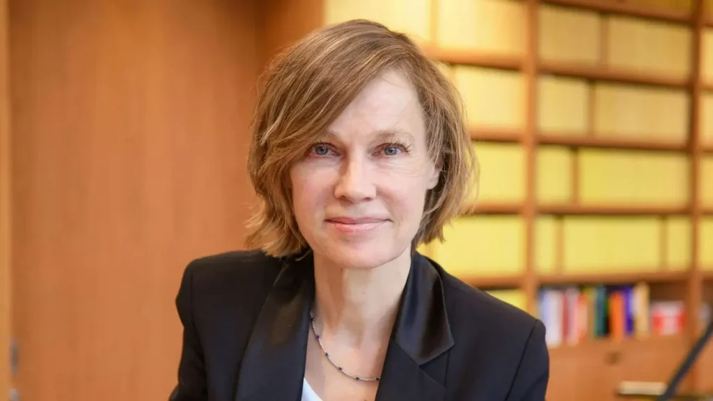 Juliane Kokott Juliane Kokott