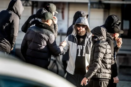Efterkommerne er mere kriminelle end deres forældre