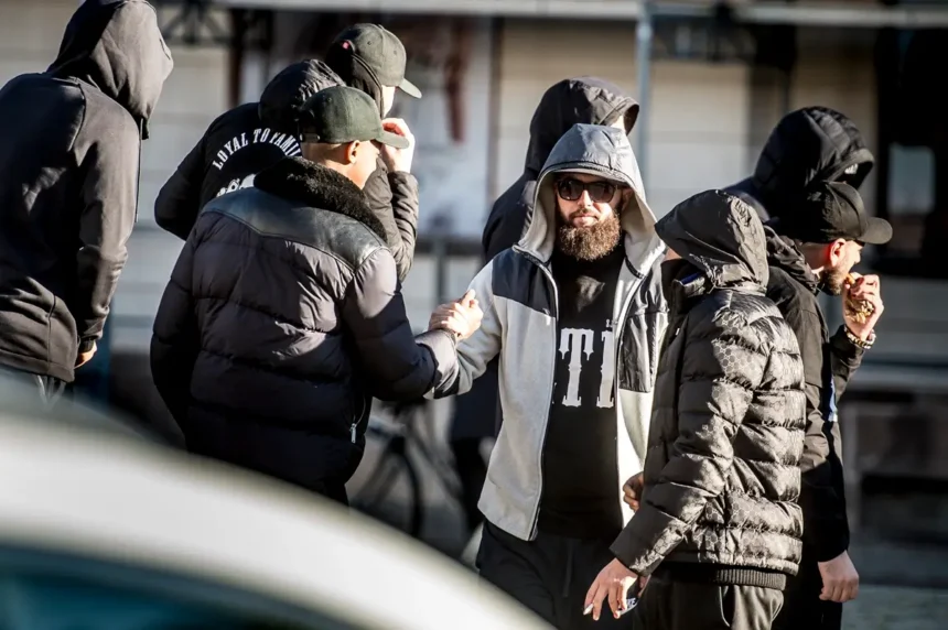 Efterkommerne er mere kriminelle end deres forældre