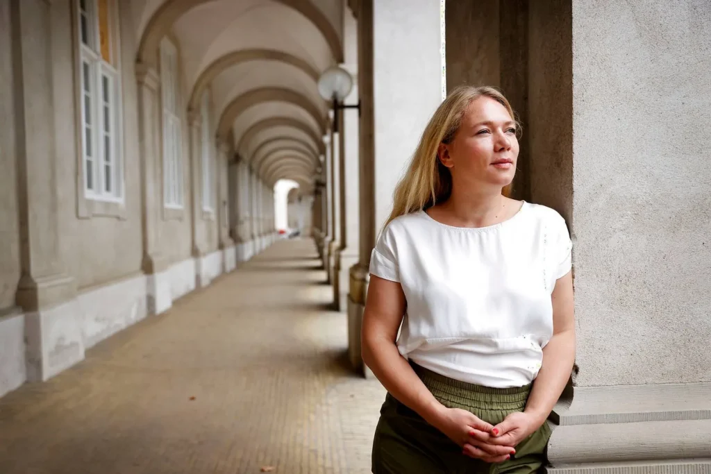 Lisbeth Bech Nielsen Lisbeth Bech Nielsen