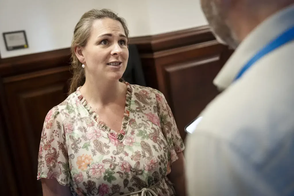 Mette Abildgaard Mette Abildgaard