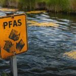 Mindre end 2% af PFAS kan fjernes fra naturen