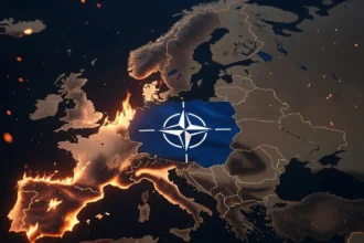 Nato 3.0: Danmark Betaler Regningen, USA Skriver Reglerne