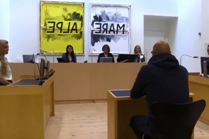 Loven virkede, men anklagerne glemte at bruge den