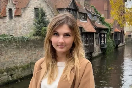 Frankrigs krig mod kvinder der taler om migrationsvold
