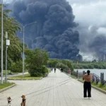 Ukraine rammer Putin der, hvor det gør ondt