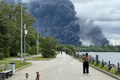 Ukraine rammer Putin der, hvor det gør ondt