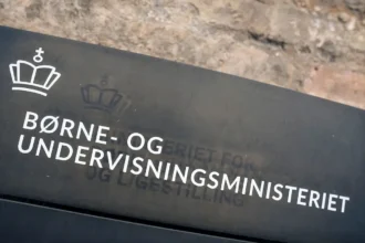 Et helt skoleår er væk, og ingen i ministeriet opdagede det