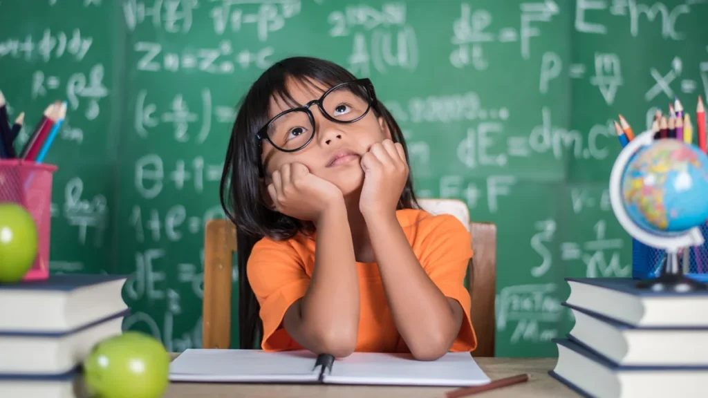 Vigtigheden bag krikisk tænkning Skolen lærer børn at svare rigtigt, ikke at tænke selv