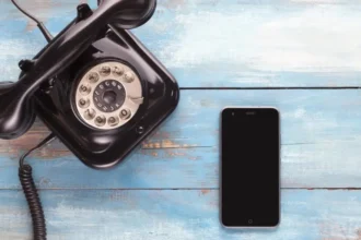 Ville du gå tilbage til tiden før smartphones?