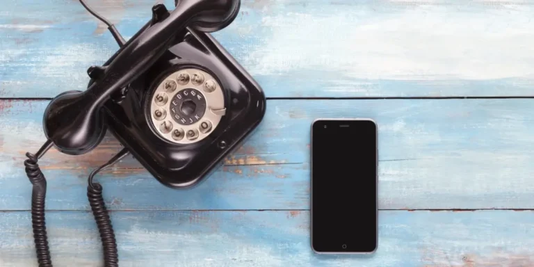Ville du gå tilbage til tiden før smartphones? 16 Ville du gå tilbage til tiden før smartphones?