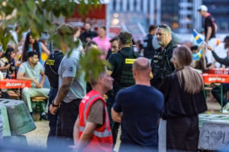 Ti måneder for et dødsfald