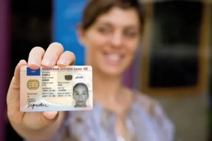 Digital ID-tegnebog: Hvem tjener på din identitet?