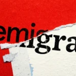 Remigration er allerede dansk lov. Det virkede ikke. 5 Remigration er allerede dansk lov. Det virkede ikke.